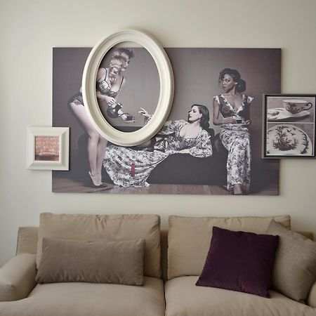 Guillaume Suites Luxembourg Exterior photo