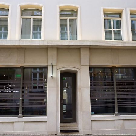 Guillaume Suites Luxembourg Exterior photo